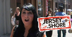 Angelina Pivarnick -- Thank GOD 'Jersey Shore' Is Over