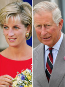 15th Anniversary of Princess Diana's Death -- Where The Major Figures Are Now
