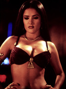 Salma Hayek Turns 46 -- See More Stars Who Started in Horror!