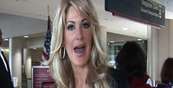 'Real Housewives' Star Kim Zolciak's Mother Waging Legal War -- My Grandkids NEED ME!