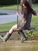 The Creepiest Kids On Film!