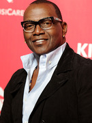 Randy Jackson Out as "American Idol" Judge