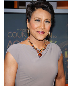 Robin Roberts' Mother Passes Away