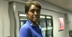 Robin Roberts' Mother Dies 