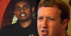 Mark Zuckerberg -- Alleged Stalker Claims Facebook Honcho Tried to Have Him Killed