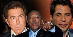 Quincy Jones -- Screw It, I'm Crushing Joe Francis