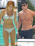 The 10 Hottest Celebrity Beach Bods
