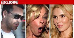 Eddie Cibrian -- Legally Single 
