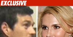 Eddie Cibrian's Wife -- He Cheated, Duh
