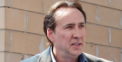 Nicolas Cage Settles DVD Debt
