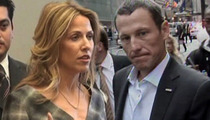 Sheryl Crow -- Questioned By Federal Agents In Lance Armstrong Scandal