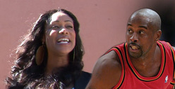 'Basketball Wives' Star Tami Roman -- Buries $800k Hatchet With Ex-Husband Kenny Anderson