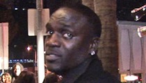 Akon -- I Am The Father!