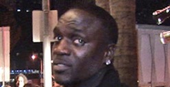 Akon -- I Am The Father!