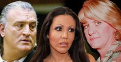 Joey Buttafuoco -- Don't Shoot Me ... But I'm Writing a Tell-All!