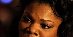 Mo'Nique Settles Dog Poop Lawsuit