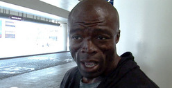 Seal -- I Wasn't Saying Heidi Klum Cheated!