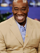 "The Green Mile" Star Michael Clarke Duncan Dead at 54