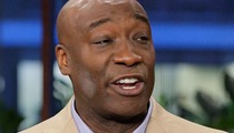 Michael Clarke Duncan Dead -- 'Green Mile' Star Dies at 54