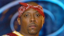 Nate Dogg -- Family Battles Over Dead Rapper's Estate