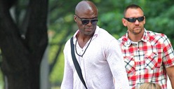 Seal -- We Share the Bodyguard Who's Nailing My Wife