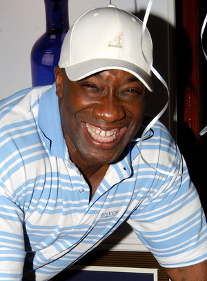 Remembering Michael Clarke Duncan