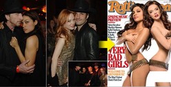 Grindhouse Girls Reunite in Sin City