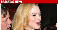 Evan Rachel Wood -- The Merkin Tale 