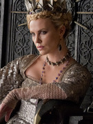 "Snow White and the Huntsman" -- See More Twisted Fairy Tales!