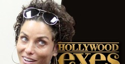 Michael Strahan -- Fiancee's Reality Show 'Hollywood Exes' Gets Renewed