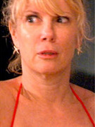 "Housewives" Unleashed: Aviva Calls Ramona and Sonja "White Trash"