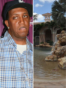 Rap Mogul Buys Biggest Mansion in South Florida -- with $7.15 Mil Cash