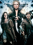 Win a "Snow White and the Huntsman" Blu-ray Prize Pack!