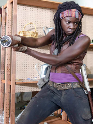 Even More "Walking Dead" Season 3 Photos Released!