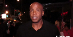 Barry Bonds -- Of Course I Support Lance Armstrong*