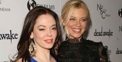 Rose vs. Amy: Who'd You Rather?