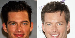 Harry Connick Jr.: Good Genes or Good Docs?