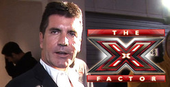 Simon Cowell -- 'The Voice' is Afraid of Britney Spears