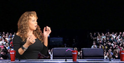 Only One Judge Has Signed On For 'American Idol'