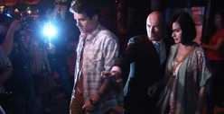 John Mayer and Katy Perry -- BACK ON! 