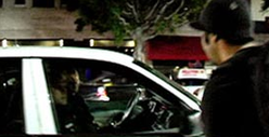 Harrelson Chokes TMZ Photog -- LAPD Investigates