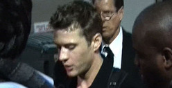 Ryan Phillippe -- The Massive Condom Question 