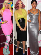 2011 MTV Video Music Awards: All the After-Party Action!