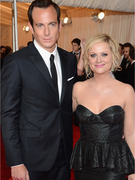 Shocker! Amy Poehler, Will Arnett Separating After 9 Years