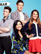 "Glee" Season 4 Song Preview -- Britney, Bieber and "Call Me Maybe"
