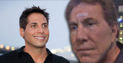 Joe Francis -- Quincy Jones Is LYING ... 'I SWEAR On My Life'