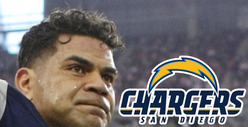 Junior Seau -- Family to Attend Special Tribute at Chargers Home Opener