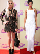 Ke$ha Cleans Up For MTV VMAs!