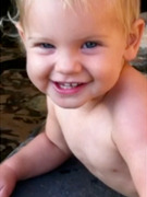 P!nk Shares Personal Photos of Adorable Daughter Willow