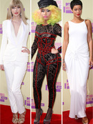 2012 MTV Video Music Awards: Red Carpet Hits & Misses